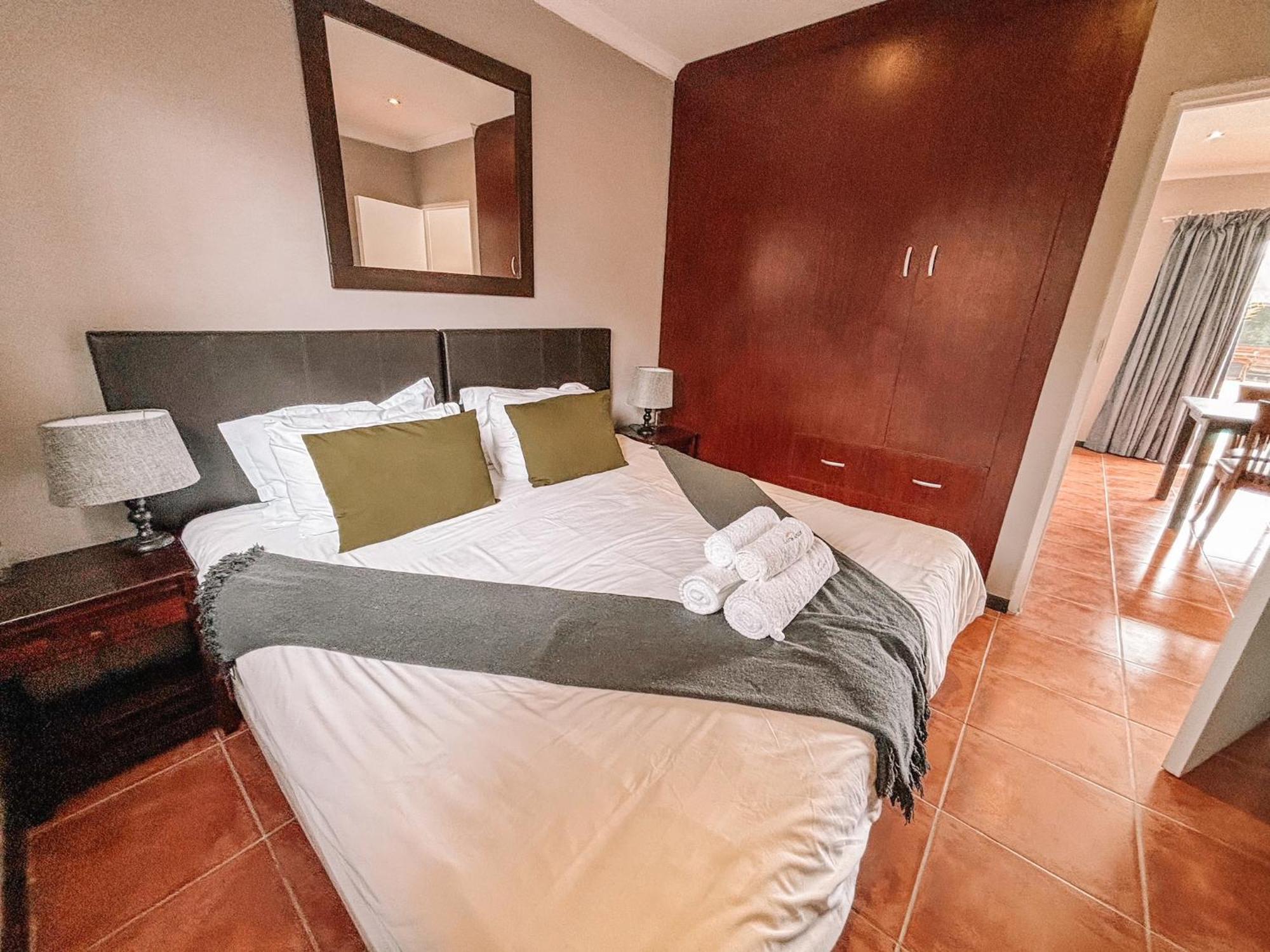 Ilanga Du Cap Hotel Kapsztad Zewnętrze zdjęcie