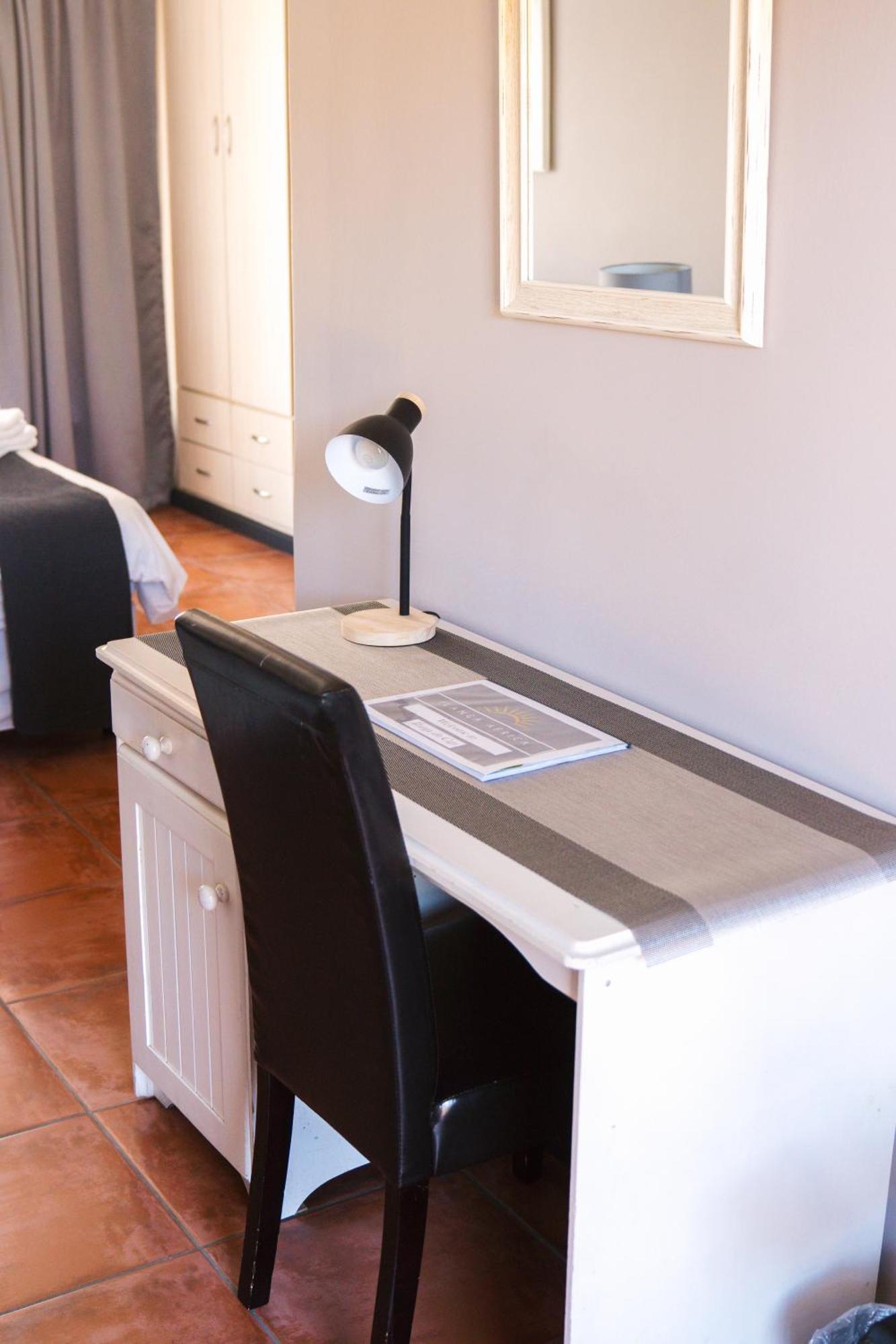 Ilanga Du Cap Hotel Kapsztad Zewnętrze zdjęcie