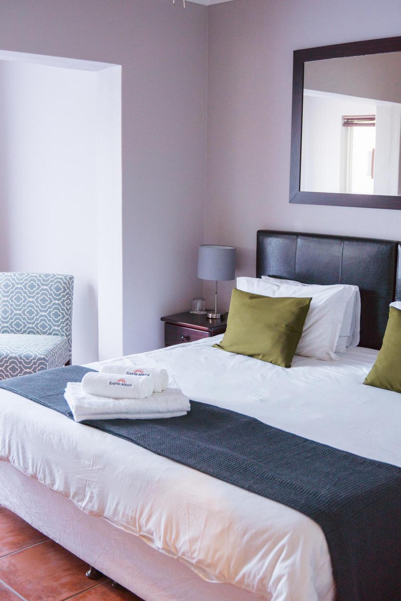 Ilanga Du Cap Hotel Kapsztad Zewnętrze zdjęcie