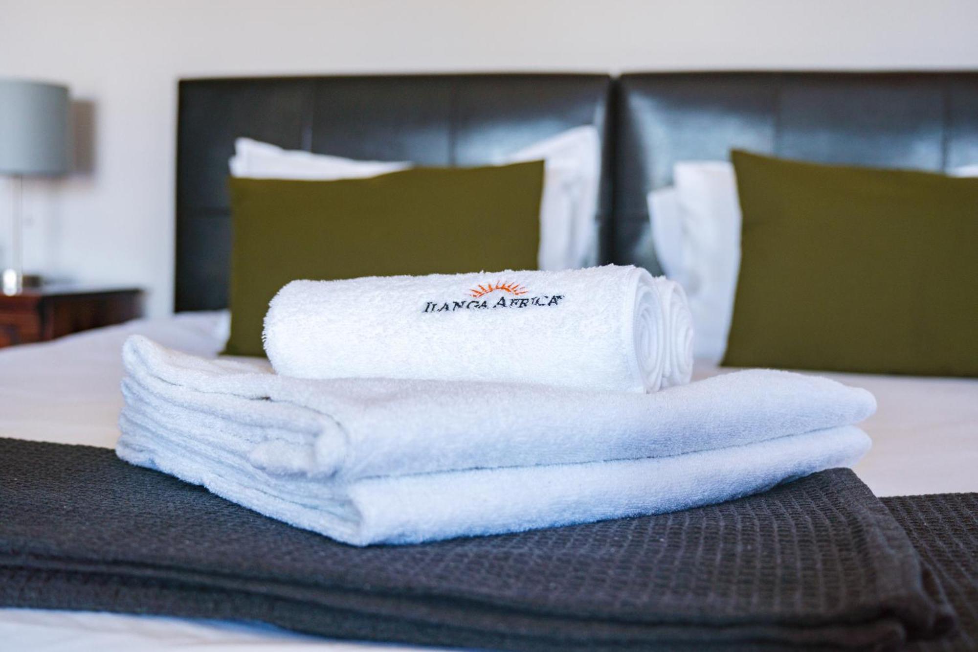 Ilanga Du Cap Hotel Kapsztad Zewnętrze zdjęcie