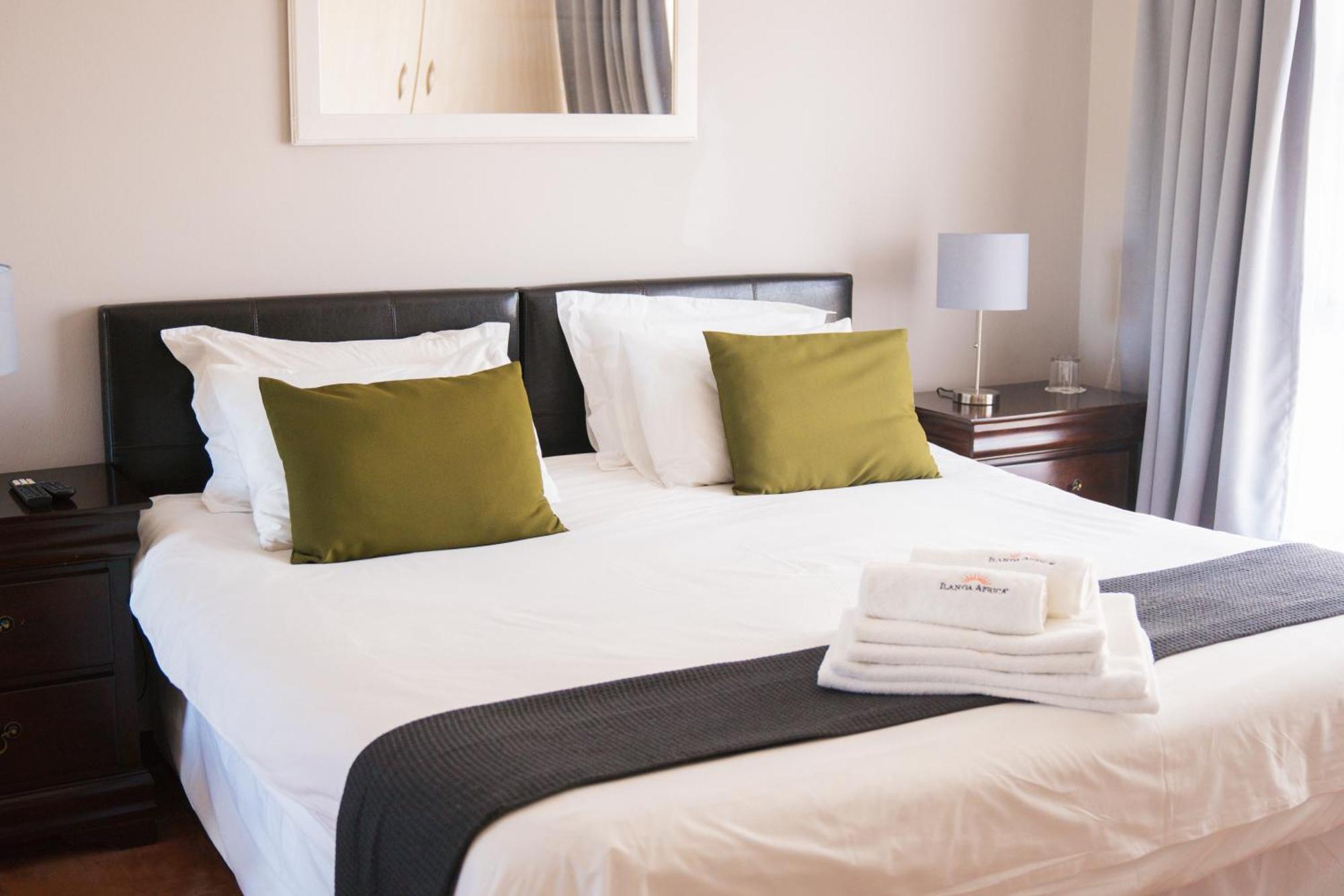 Ilanga Du Cap Hotel Kapsztad Zewnętrze zdjęcie