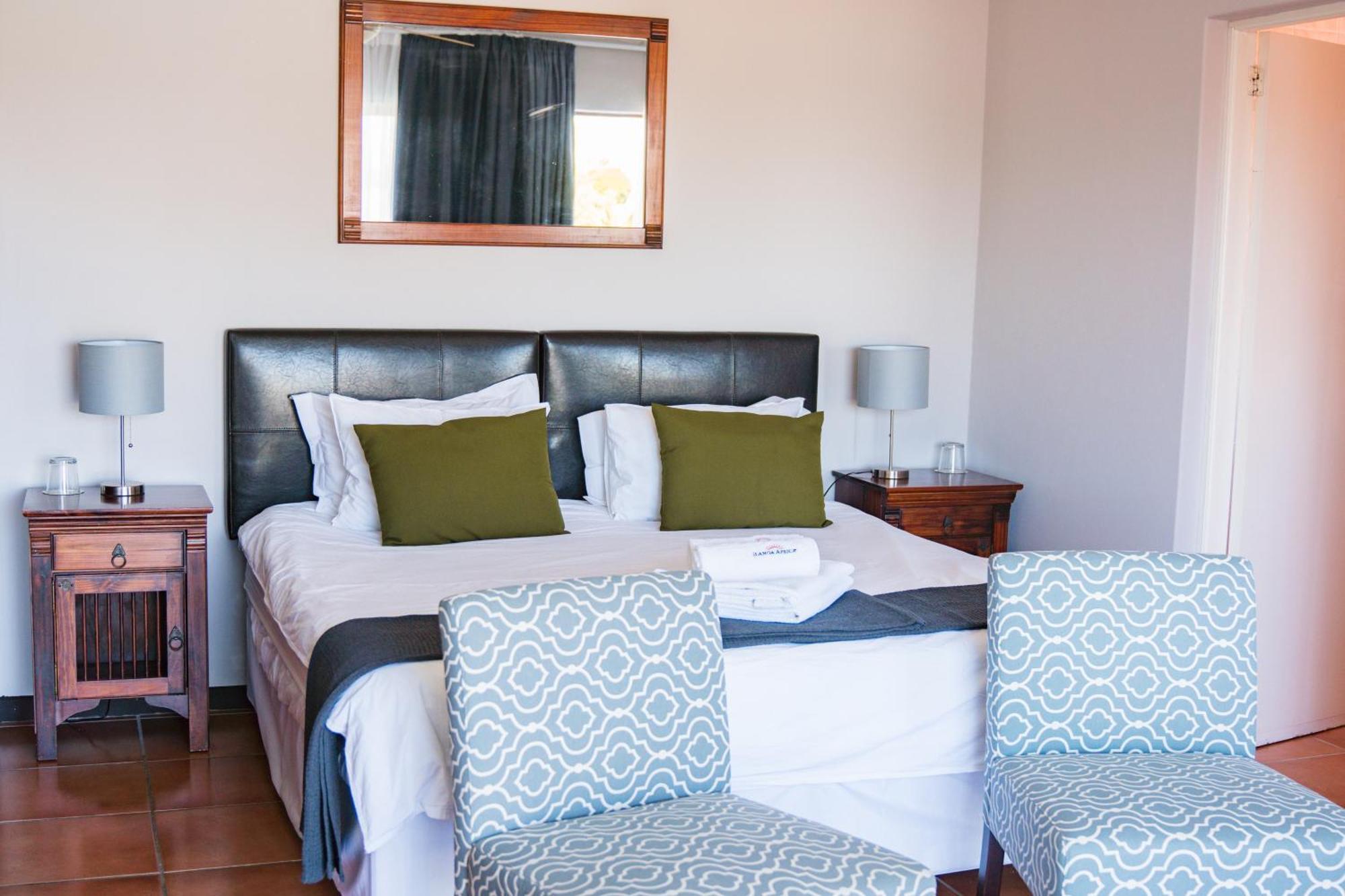 Ilanga Du Cap Hotel Kapsztad Zewnętrze zdjęcie