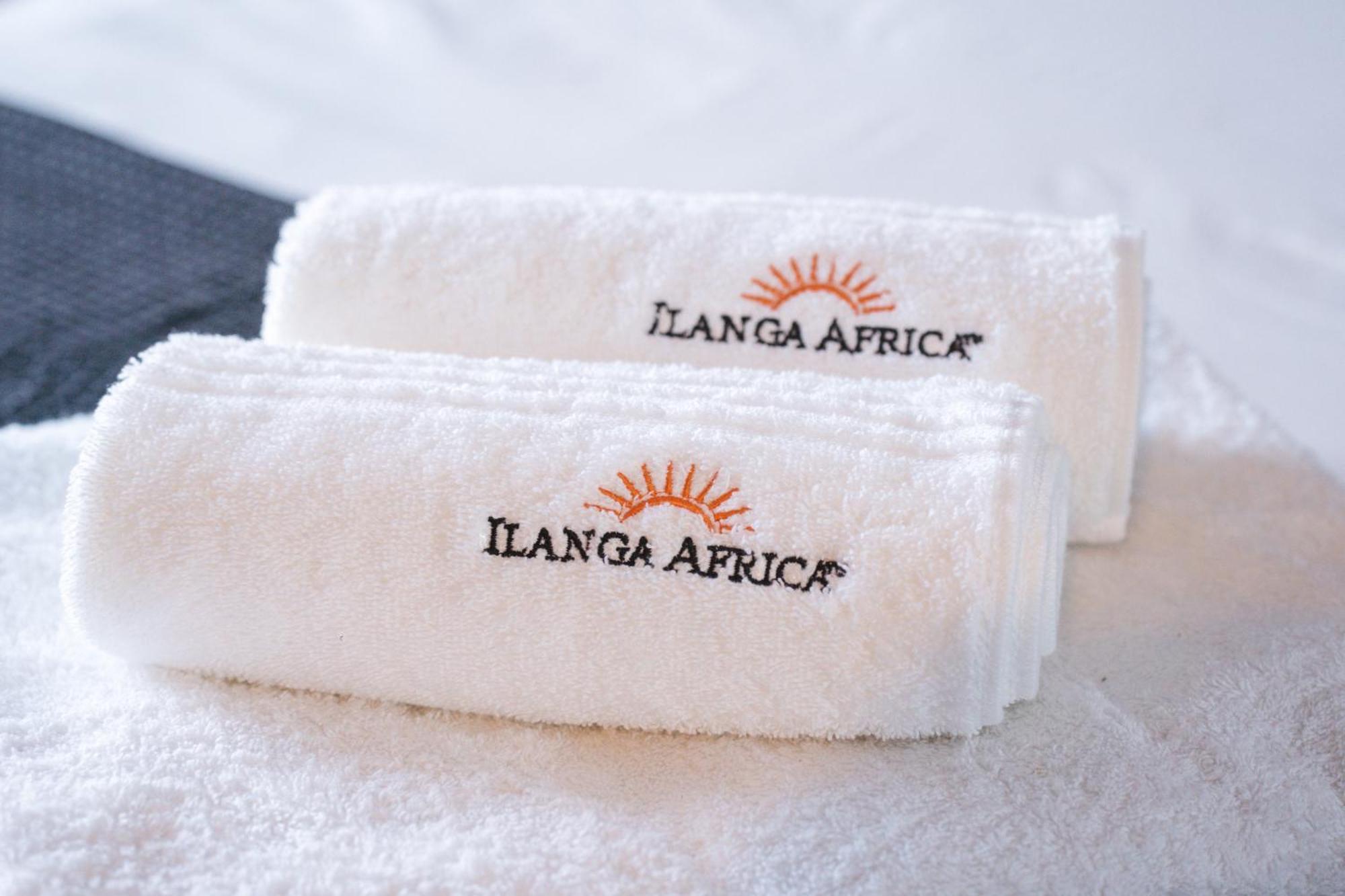 Ilanga Du Cap Hotel Kapsztad Zewnętrze zdjęcie