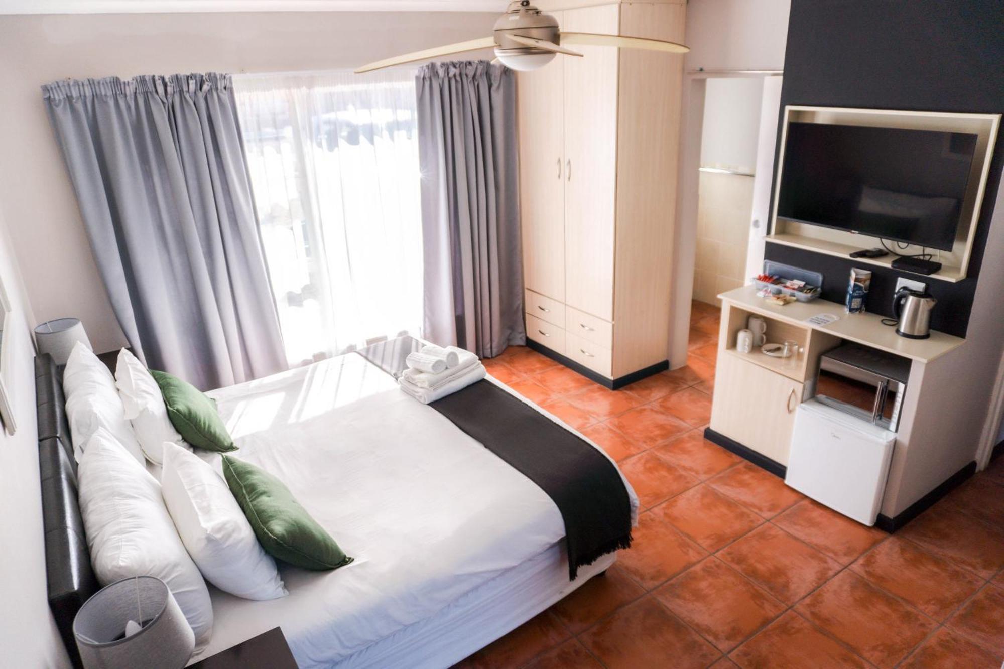 Ilanga Du Cap Hotel Kapsztad Zewnętrze zdjęcie