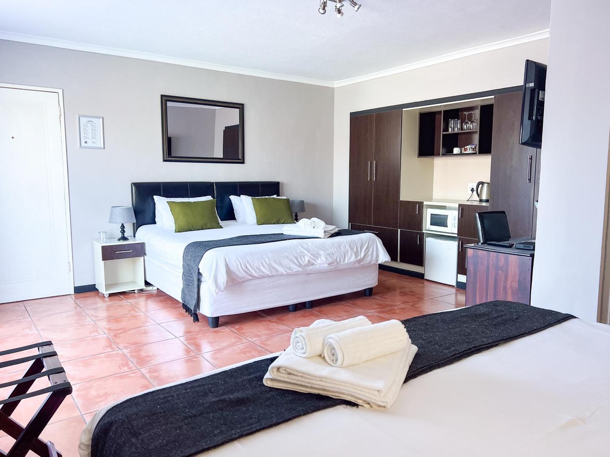Ilanga Du Cap Hotel Kapsztad Zewnętrze zdjęcie