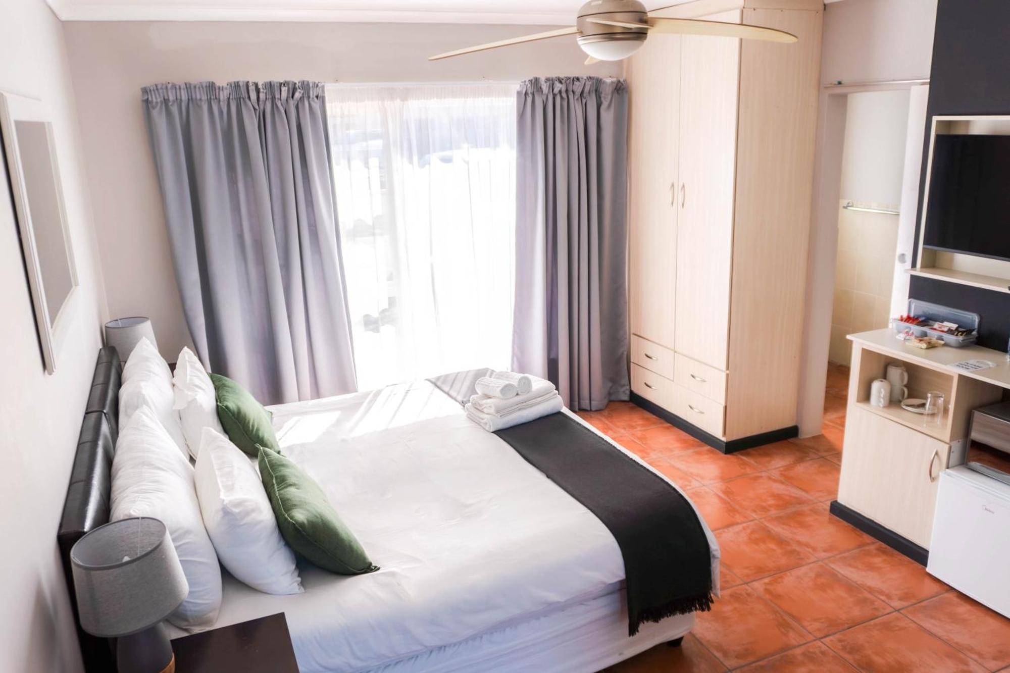 Ilanga Du Cap Hotel Kapsztad Zewnętrze zdjęcie